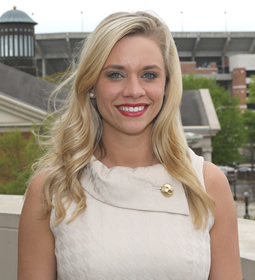 courtney page miller headshot